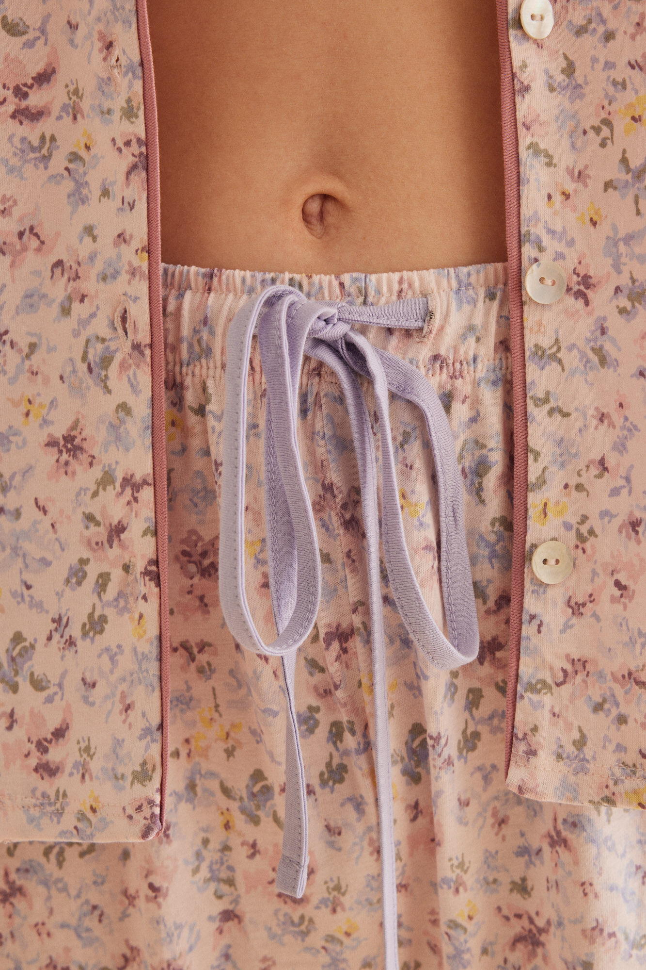 Short Sleeve Lounge Pyjama_3597362_73_04