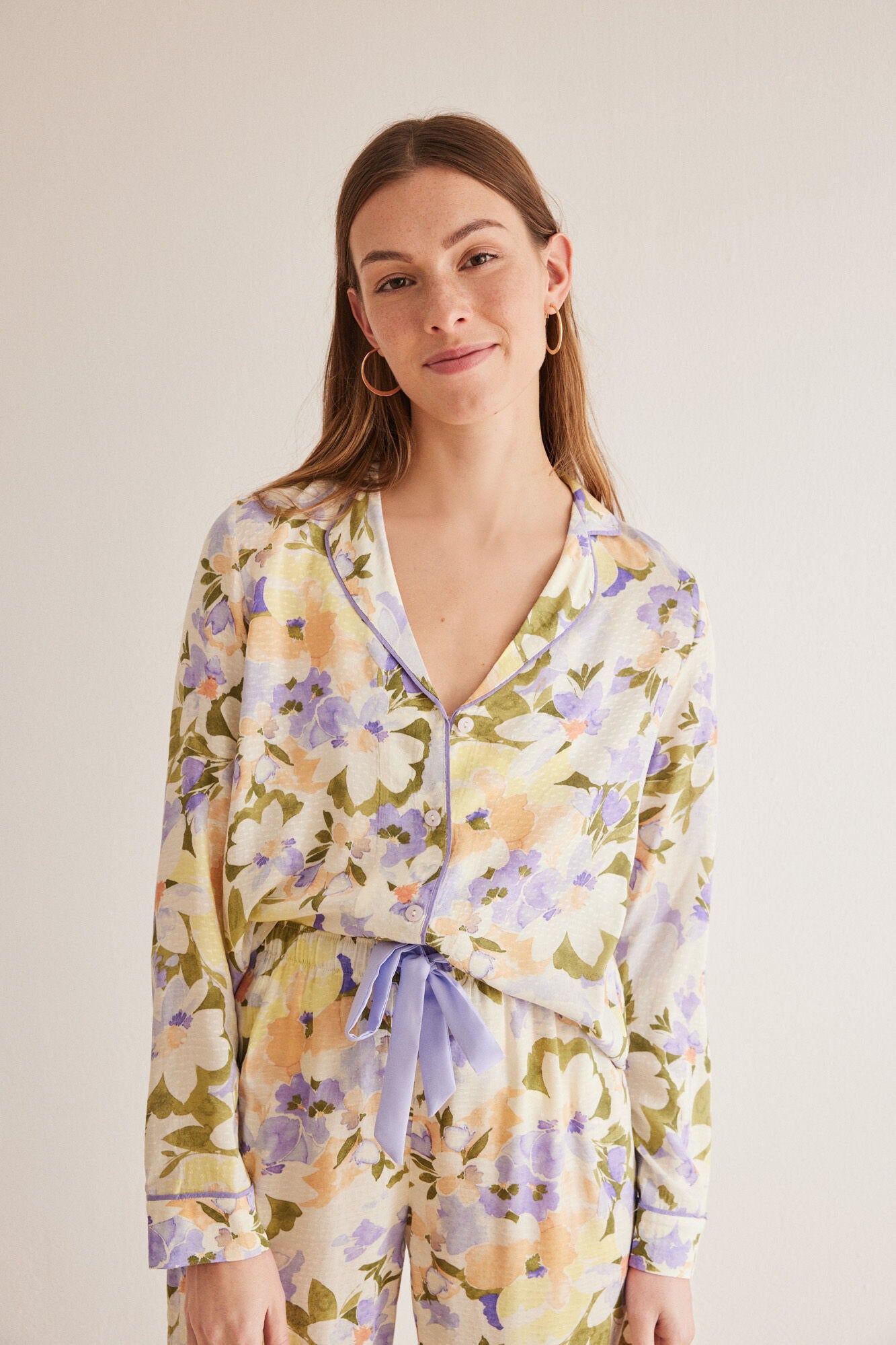 Long Sleeve Lounge Pyjama_3597364_98_03