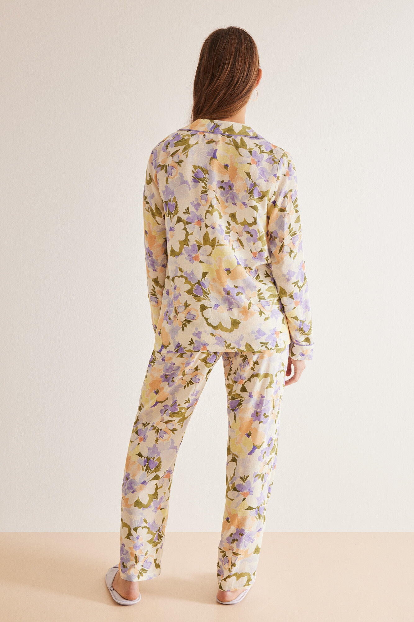 Long Sleeve Lounge Pyjama_3597364_98_05