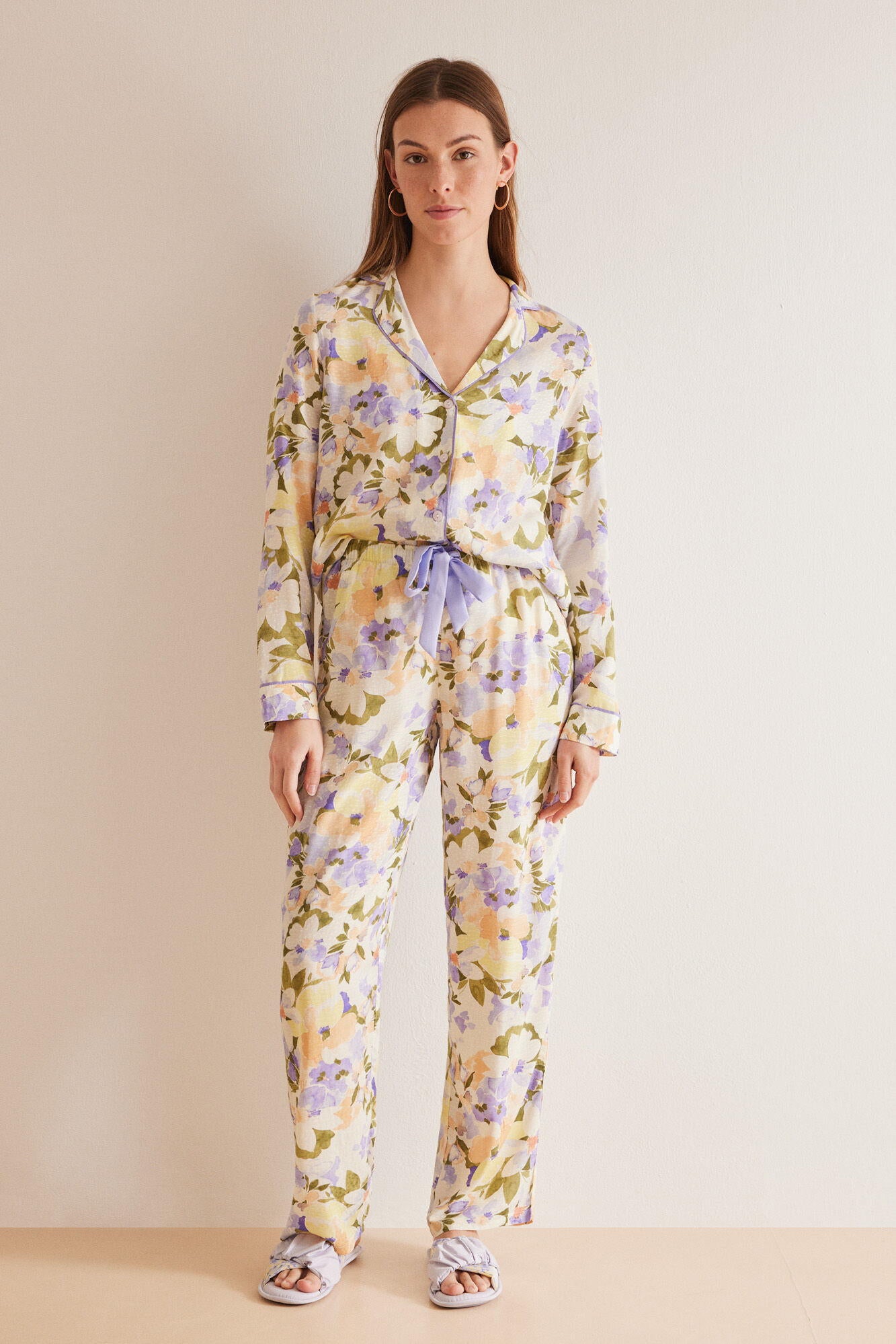 Long Sleeve Lounge Pyjama_3597364_98_06