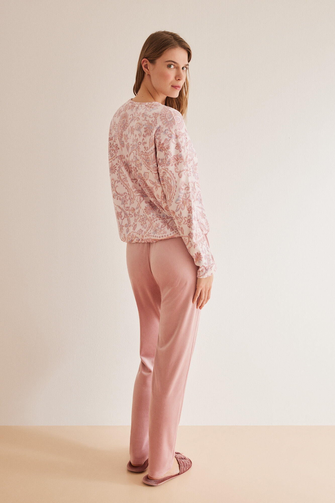 Long Sleeve Long Pant Pyjama_3597366_72_07