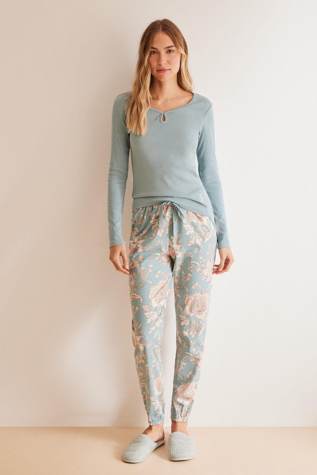 Long Sleeve Long Pant Pyjama_3597375_17_03