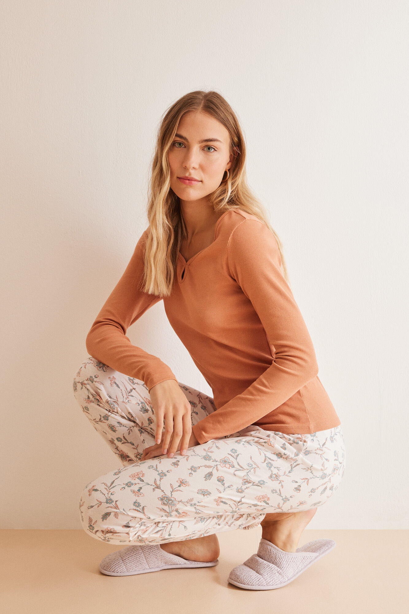 Long Sleeve Long Pant Pyjama_3597376_65_01