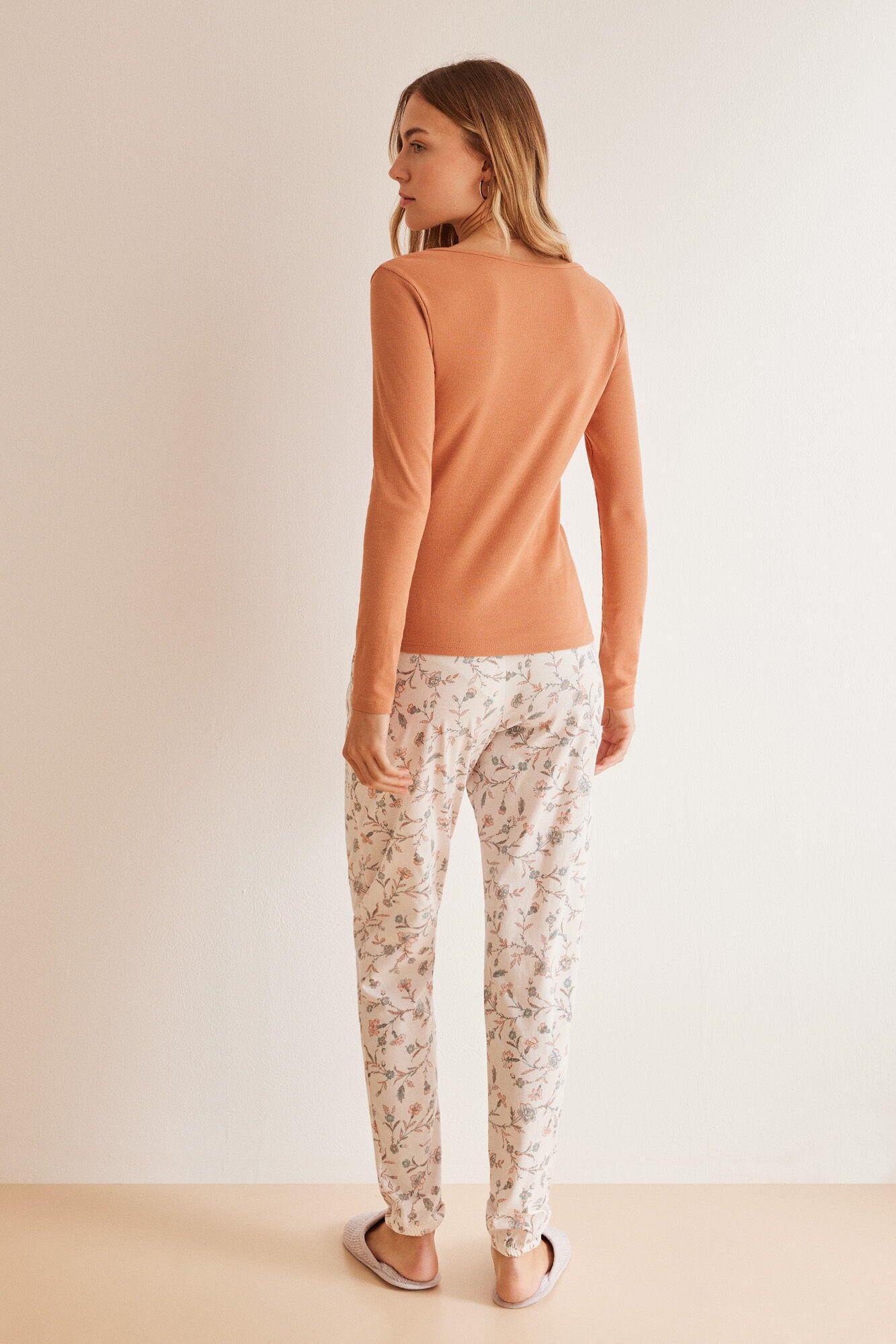Long Sleeve Long Pant Pyjama_3597376_65_05