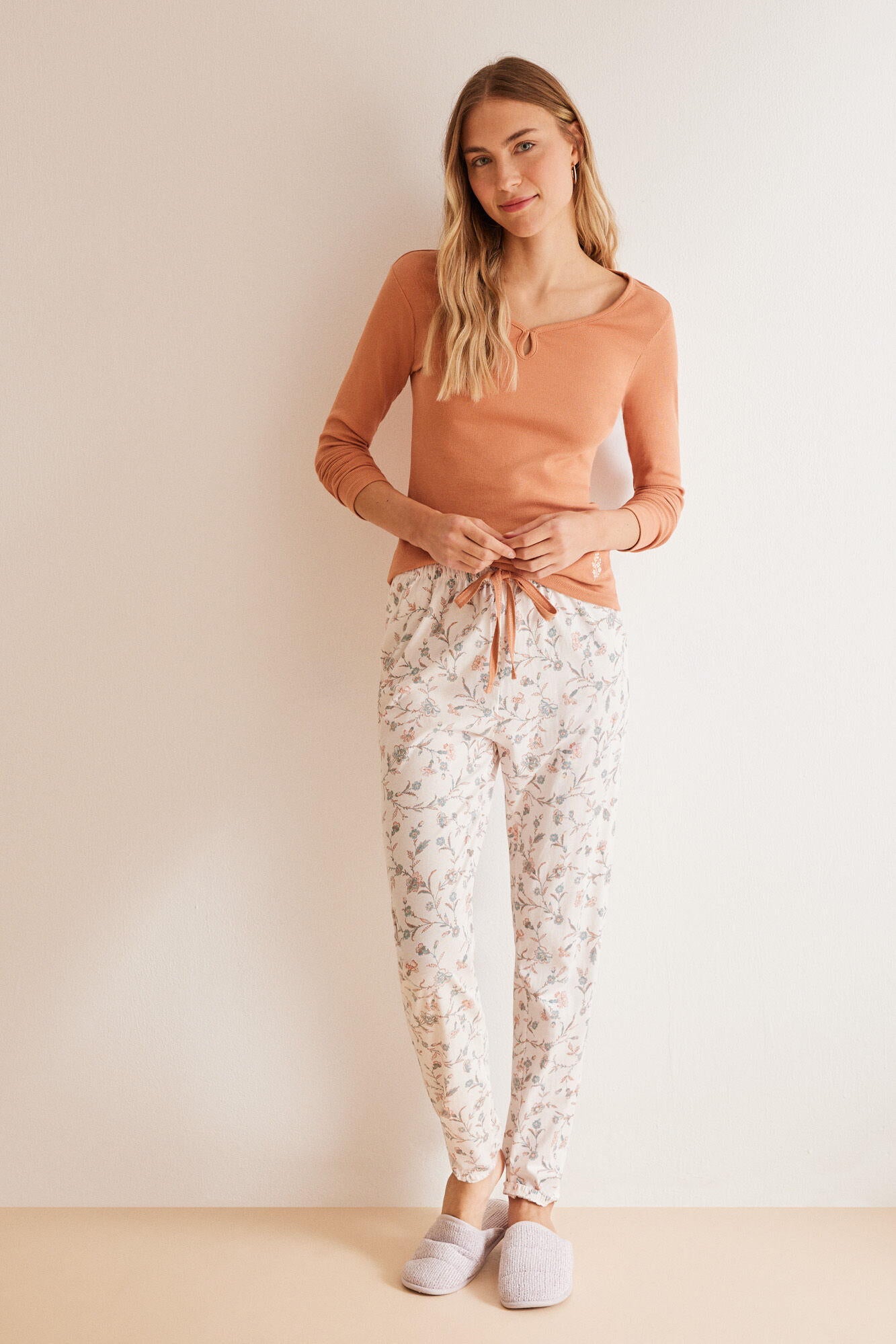 Long Sleeve Long Pant Pyjama_3597376_65_07