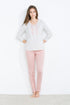 Short Sleeve Capri Pant Pyjama_3597377_96_01