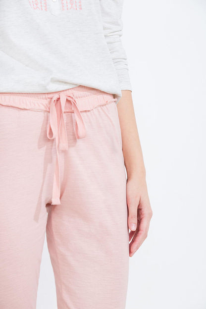 Short Sleeve Capri Pant Pyjama_3597377_96_08