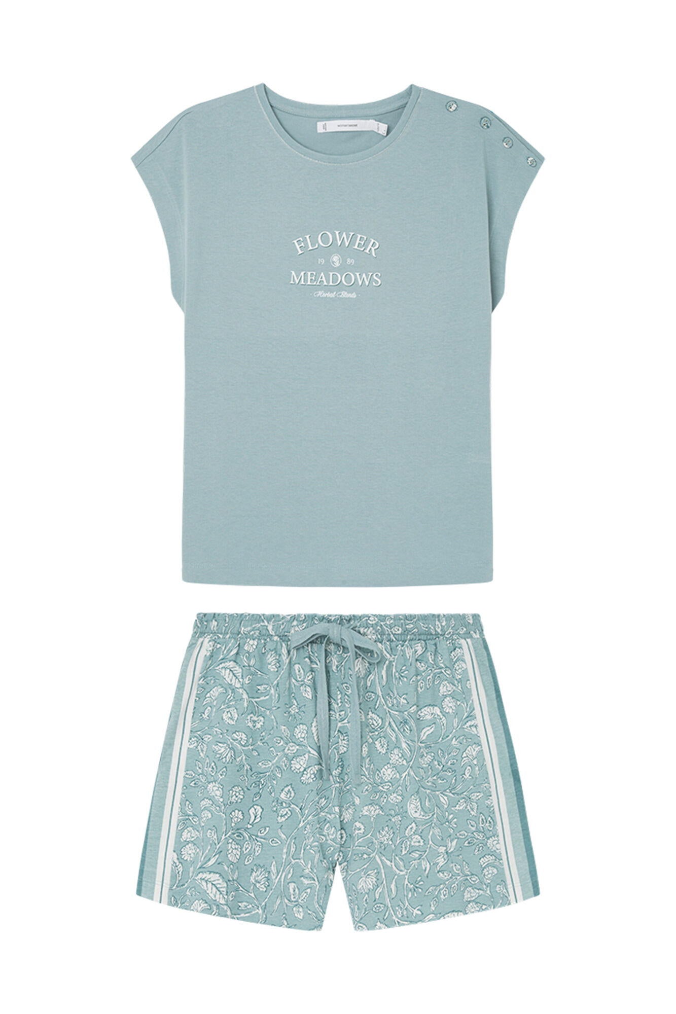 Short Sleeve Short Pant Pyjama_3597378_17_02