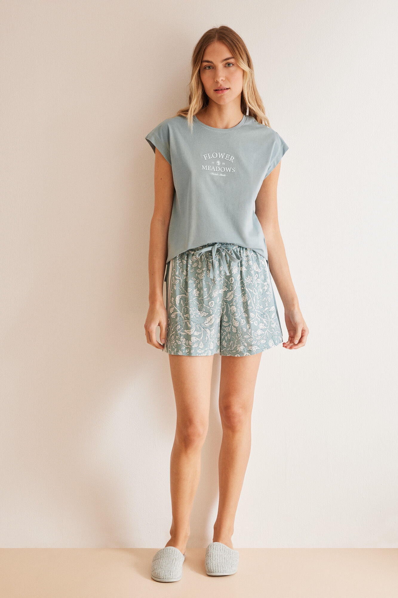 Short Sleeve Short Pant Pyjama_3597378_17_04