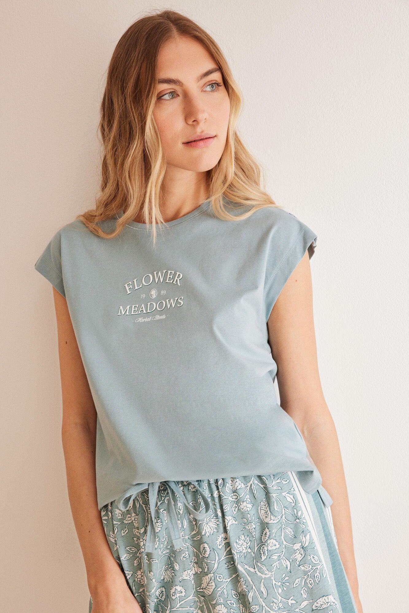 Short Sleeve Short Pant Pyjama_3597378_17_05