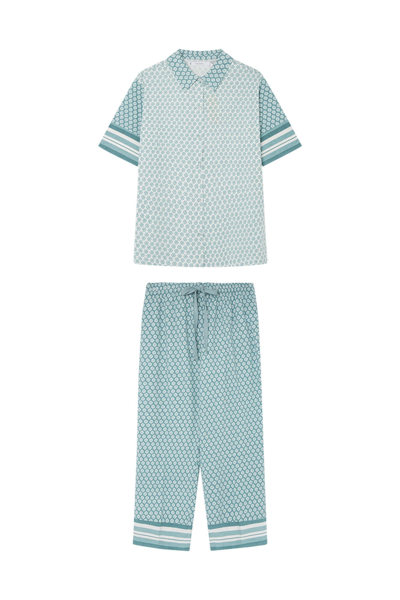 Short Sleeve Lounge Pyjama_3597380_19_02