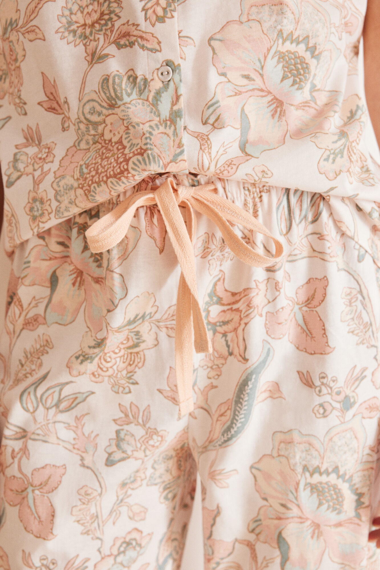 Short Sleeve Lounge Pyjama_3597381_97_06