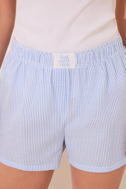 Women Secret_Blue Cotton Straps Pyjamas_3599205_15_04