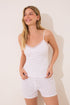 Women Secret_White Cotton Straps Pyjamas_3599207_99_01
