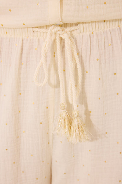 Women Secret_Muslin Classic Pyjamas 100% White Cotton_3599229_96_06