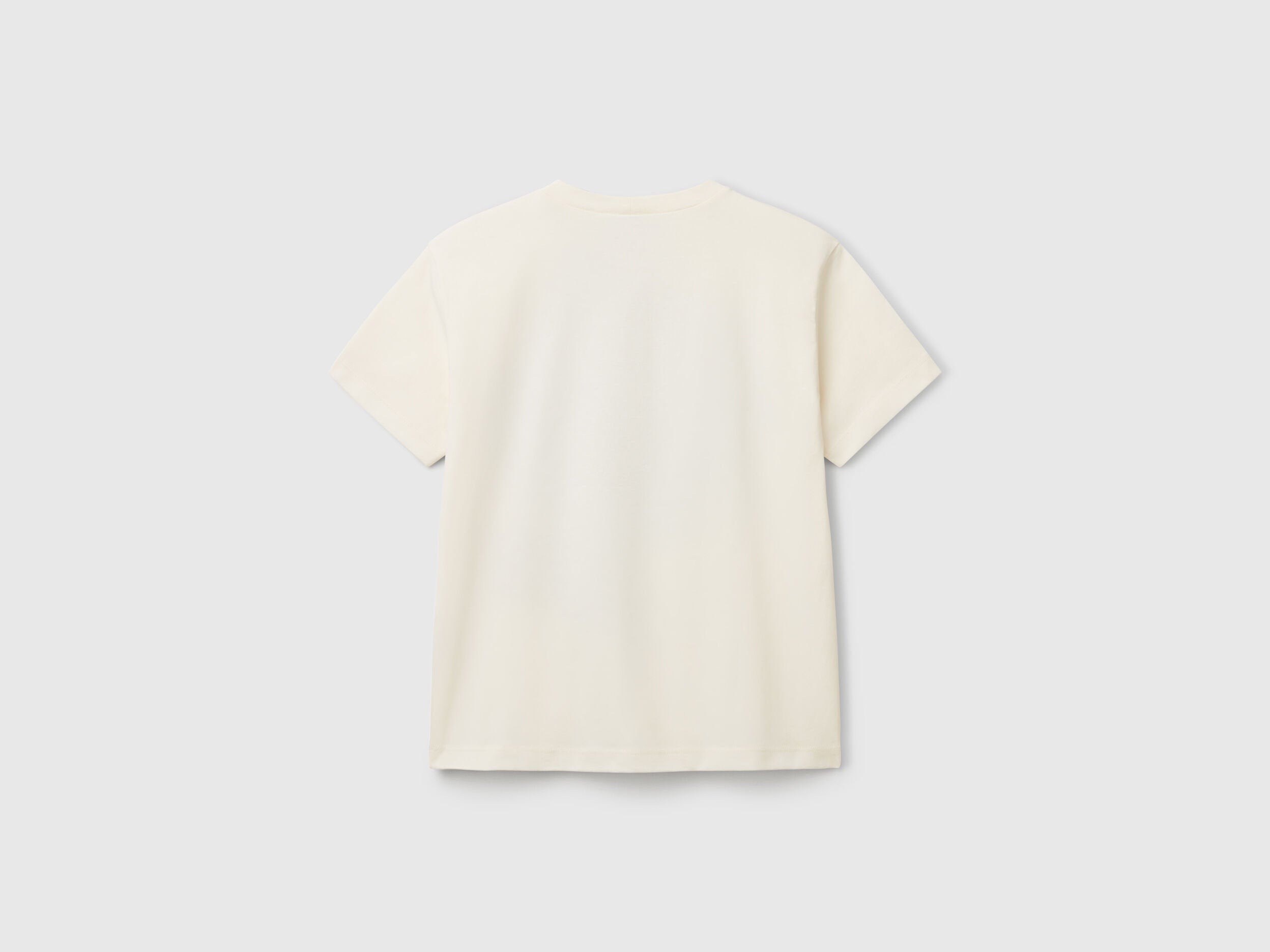 Benetton_Captain America ©Marvel T-Shirt_35RYC10N9_0R2_02