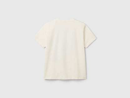 Benetton_Captain America ©Marvel T-Shirt_35RYC10N9_0R2_02