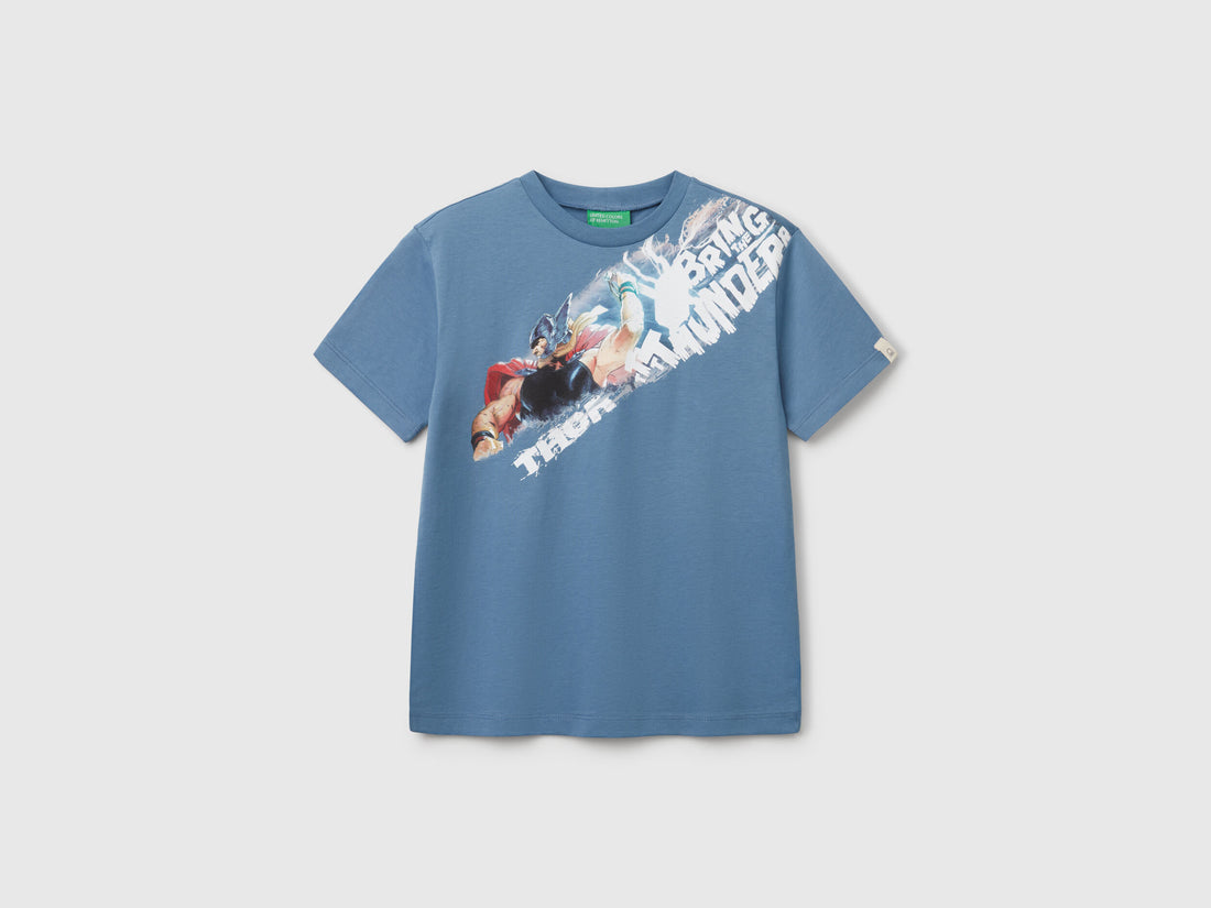Benetton_Thor ©Marvel T-Shirt_35RYC10N9_11W_01
