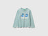 Benetton_Aqua_Lilo & Stitch ©Disney T-Shirt_35RYC10Q7_30V_01