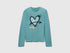 Benetton_Sky Blue_T-Shirt with Glitter Print_35RYC10QE_33K_01