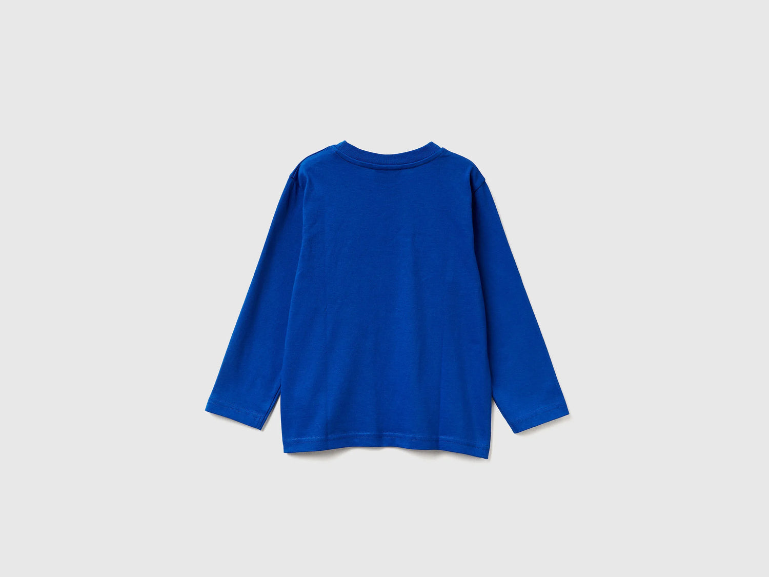 Benetton_Bright Blue_T-Shirt Featuring Batwheels ©&amp;ª Dc and Wbei_35RYG10KE_19R_02