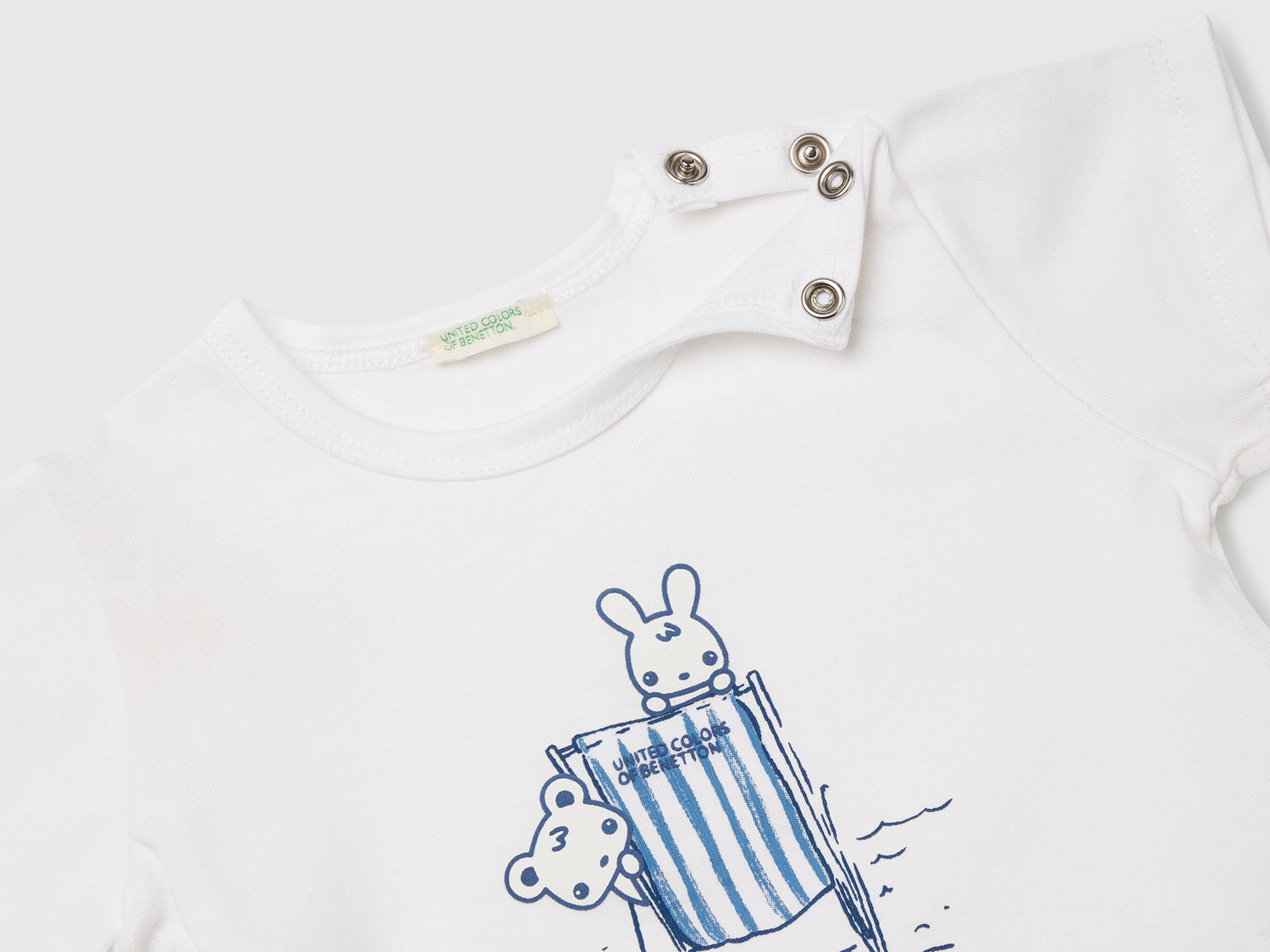 Benetton_Set T-Shirt+Shorts_35ZEAK013_901_04