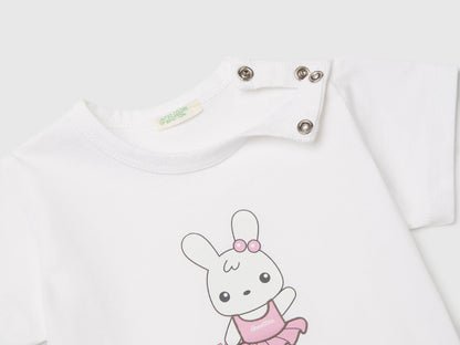 Benetton_Set T-Shirt+Shorts_35ZEAK013_903_03