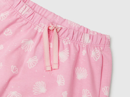 Benetton_Set T-Shirt+Shorts_35ZEAK013_903_04