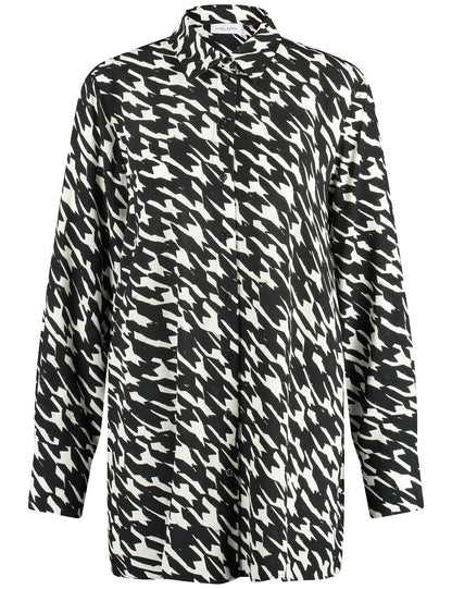 Long Sleeve Blouse With All Over Print_360013-66417_1130_01