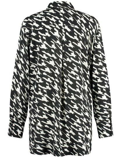 Long Sleeve Blouse With All Over Print_360013-66417_1130_02