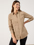 Pure Cotton Shirt Blouse_360028-66426_70493_01