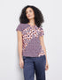 Flowing Blouse With Colour Graduation_360035-31423_9088_02