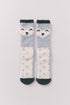 Women Secret_Multi-Color_Medium Blue Bird Long Socks_3612457_12_01