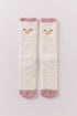 Women Secret_Multi-Color_Beige Duck Long Socks_3612458_34_01