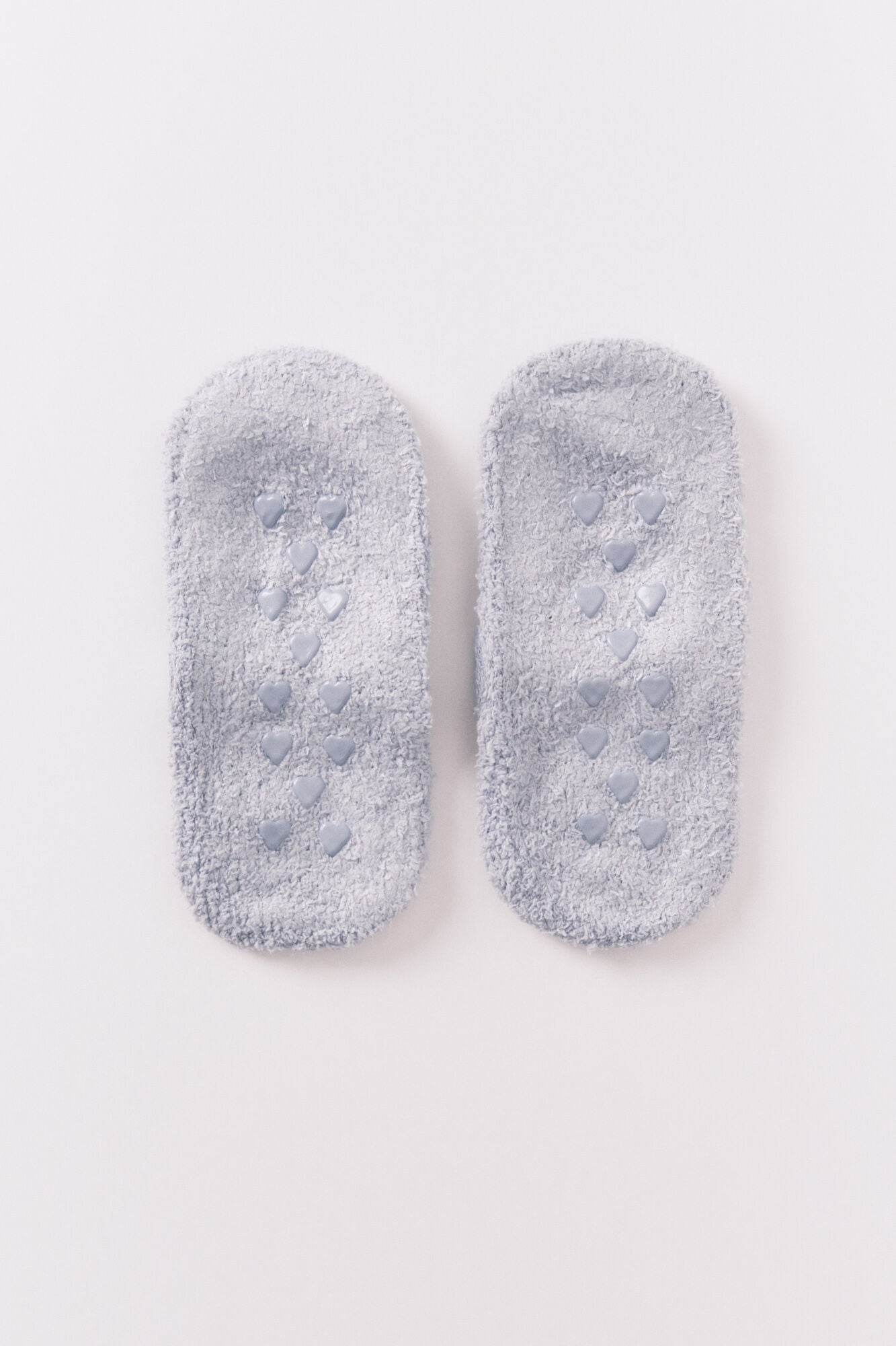 Women Secret_Medium Blue_Blue Dog Slip-On Socks_3612459_12_04