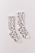 Women Secret_Sand_Long Leopard Socks_3612466_36_01