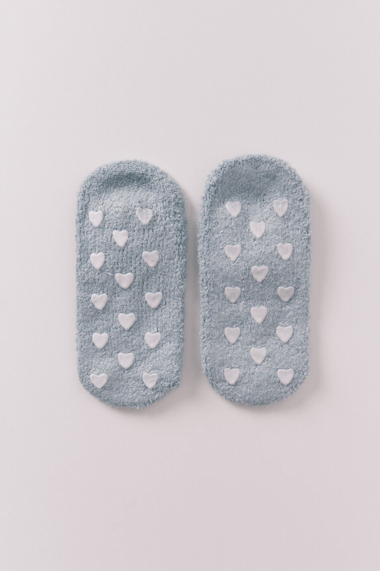 Women Secret_Green_Green Rabbit Slip-On Socks_3612474_27_04