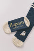 Women Secret_Navy_Harry Potter Print Long Fur Socks_3612486_10_01