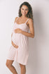 Women Secret_Pink_Pink Cotton "Maternity" Midi Nightgown_3632481_70_01