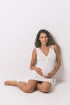 Women Secret_White_Classic Ivory "Maternity" Midi Nightgown_3632482_96_06