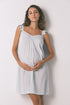 Women Secret_Green_Green Soft Touch "Maternity" Nightgown_3632487_29_01