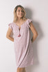 Women Secret_Pink_Pink Cotton "Maternity" Ruffle Nightgown_3633445_72_01
