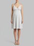 Women Secret Dark Grey Women Grey Straps "Maternity" Nightgown SKU: 3633453_44 Image 00
