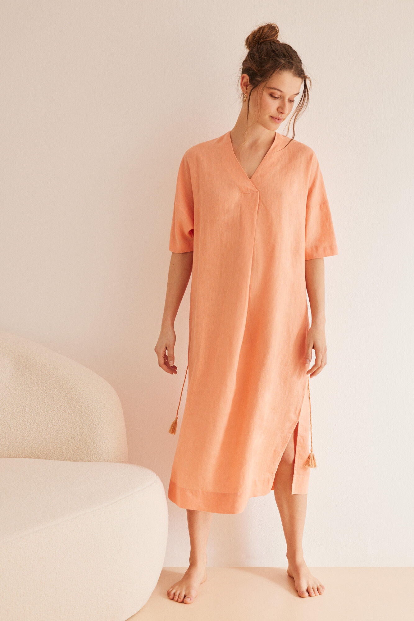 Blouse Style Dress_3637228_66_01