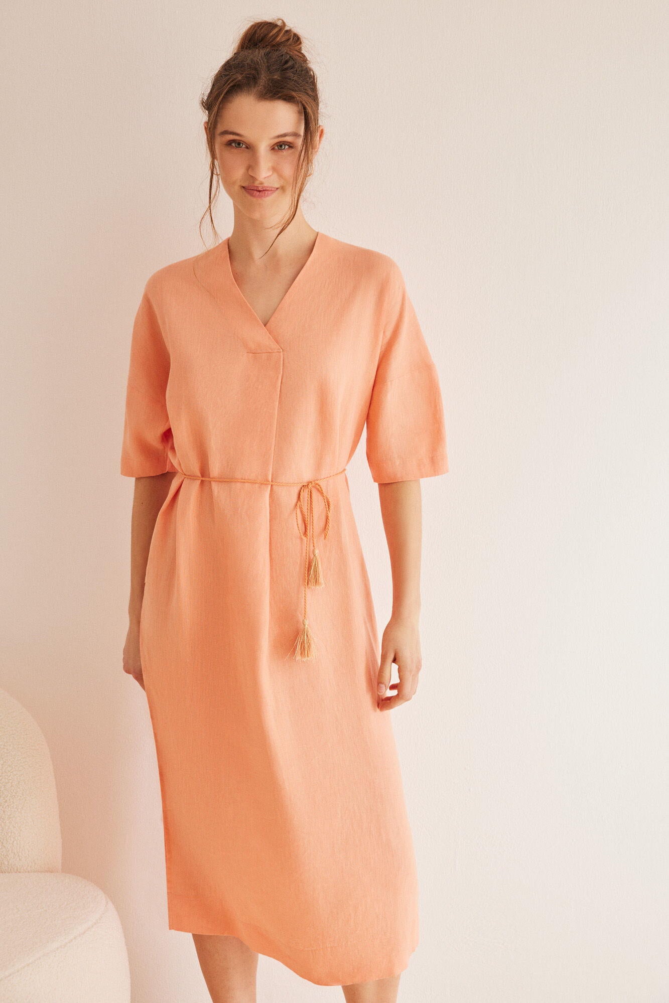 Blouse Style Dress_3637228_66_03
