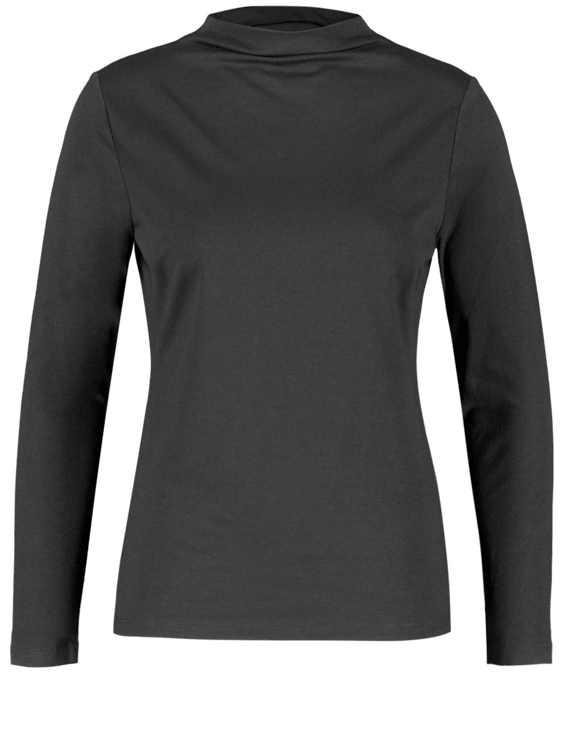 Long-Sleeved Shirt With Turtleneck_02