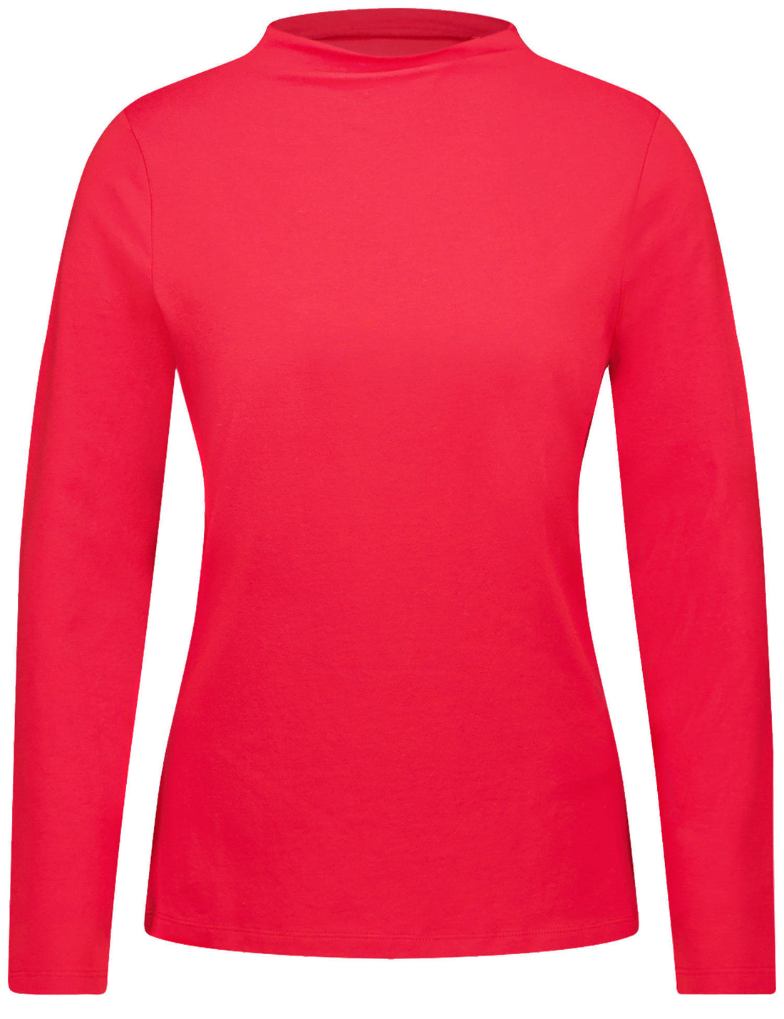 Long-Sleeved Shirt With Turtleneck_02