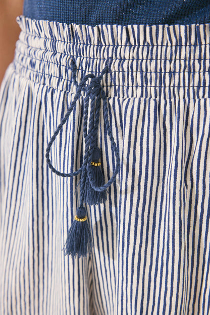 Women Secret_Striped Print Trouser with Borders_3702237_19_02