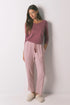 Women Secret_Pink_Carrot Long Trouser in Soft Pink Jersey-Knit_3702253_73_01