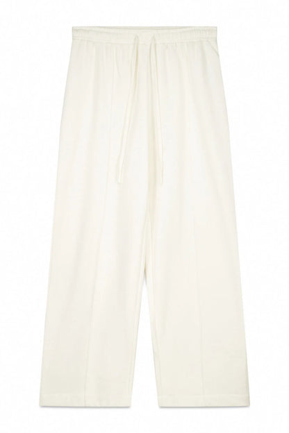 Women Secret_Ivory_Long White Fine Plush Trouser_3702260_96_06
